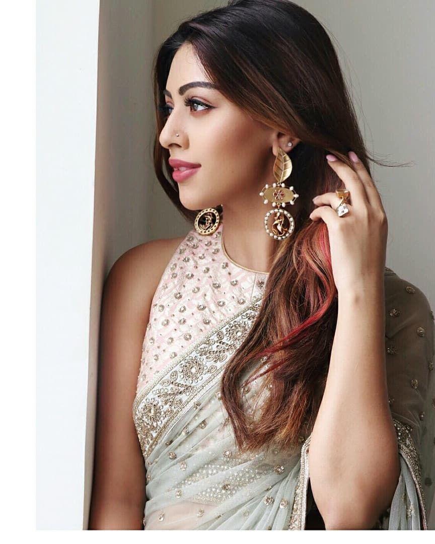 Anu Emmanuel Photos Compilation