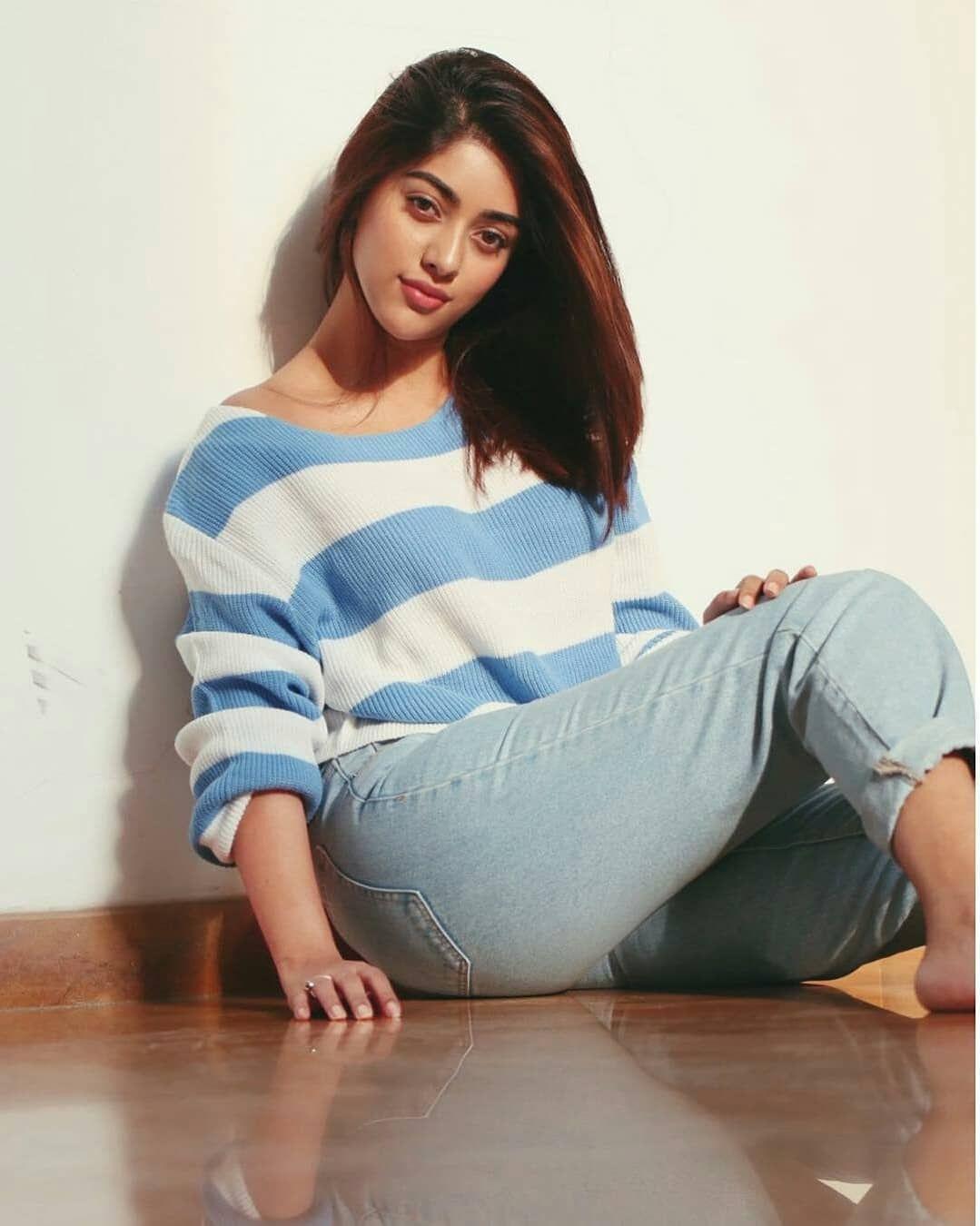 Anu Emmanuel Photos Compilation