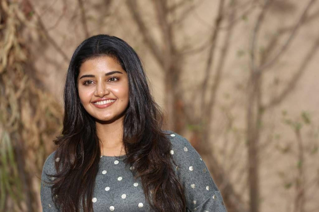 Anupama CC Creations Movie On Location Press Meet Stills