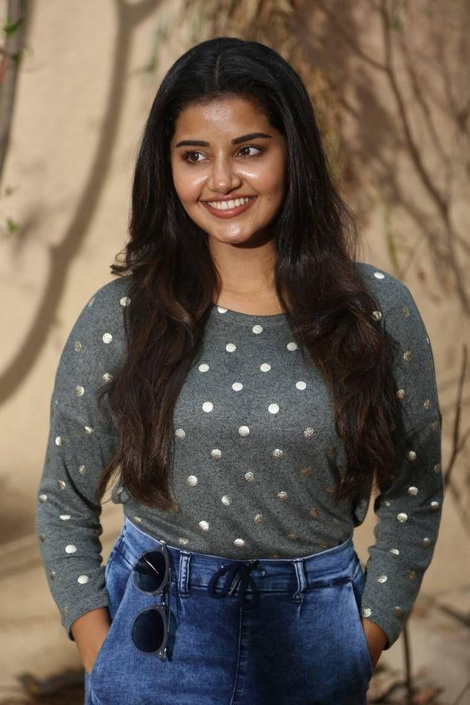 Anupama CC Creations Movie On Location Press Meet Stills