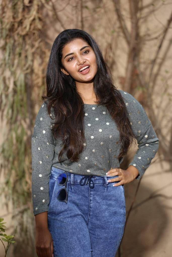 Anupama CC Creations Movie On Location Press Meet Stills