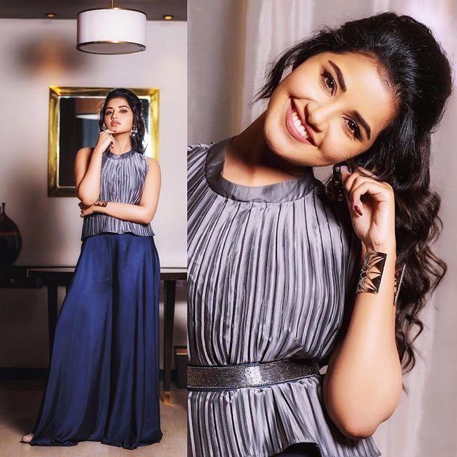 Anupama Latest Images