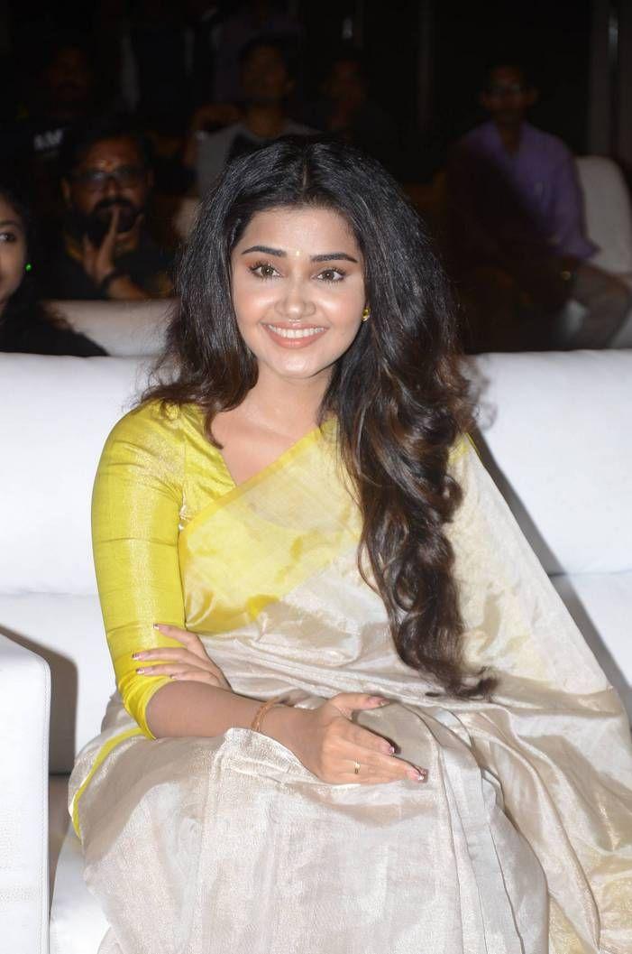 Anupama Parameswaran Latest 2017 Stills