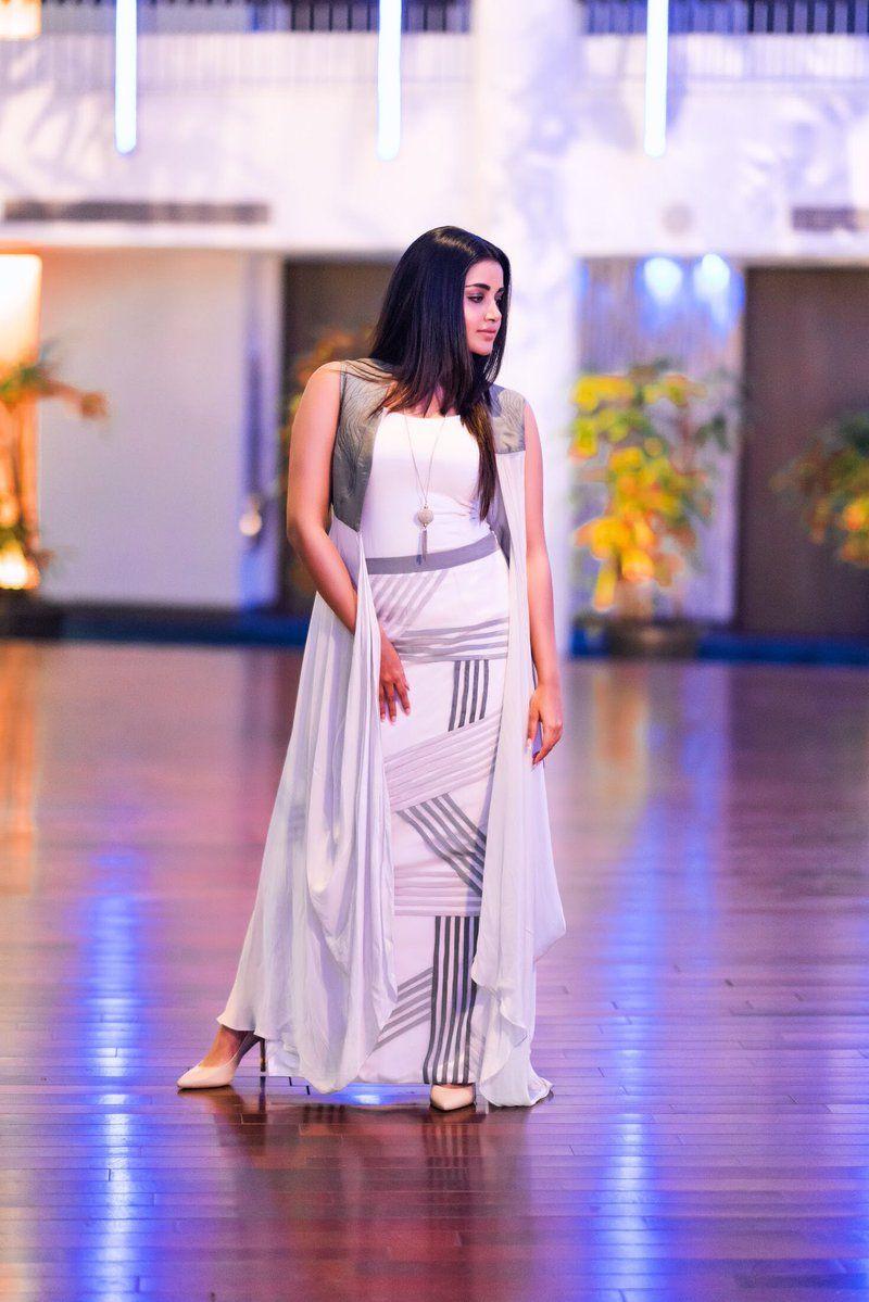 Anupama Parameswaran Latest 2018 Photo Stills