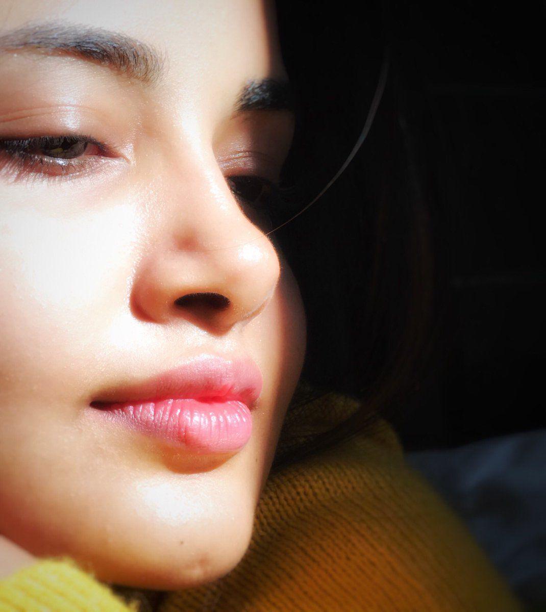 Anupama Parameswaran Latest 2018 Photo Stills