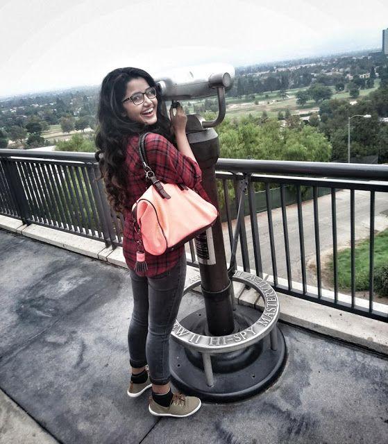 Anupama Parameswaran Latest Images & Photoshoot Stills
