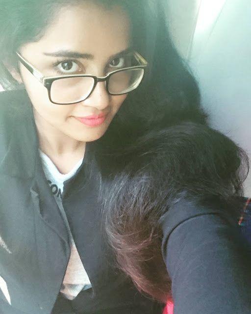 Anupama Parameswaran Latest Images & Photoshoot Stills