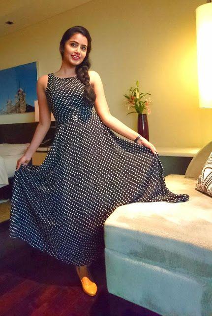 Anupama Parameswaran Latest Images & Photoshoot Stills