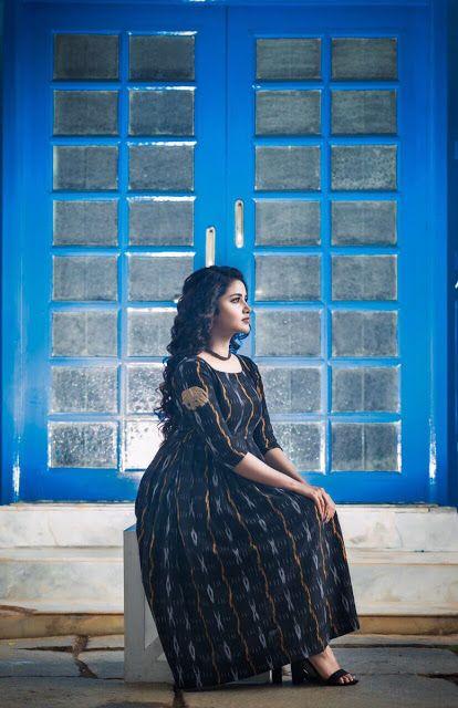 Anupama Parameswaran Latest Images & Photoshoot Stills
