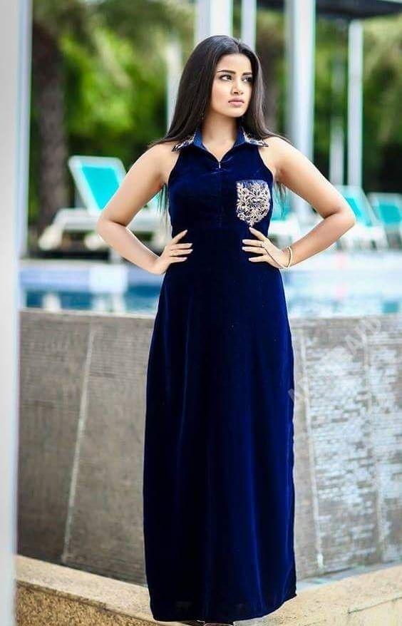 Anupama Parameswaran Latest Images & Photoshoot Stills