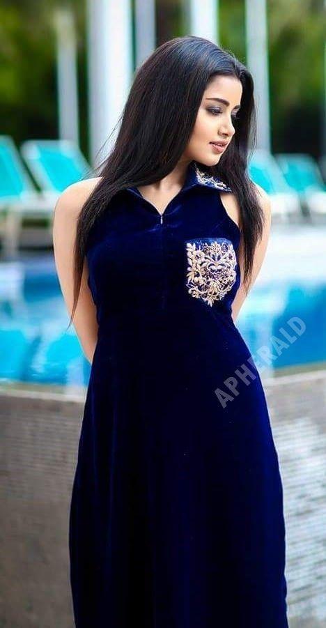 Anupama Parameswaran Latest Images & Photoshoot Stills