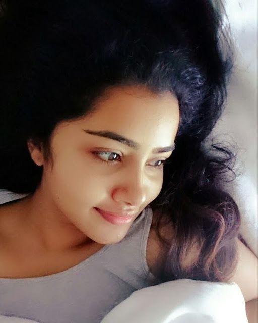 Anupama Parameswaran Latest Photo Stills