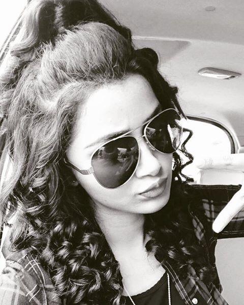 Anupama Parameswaran Latest Photo Stills