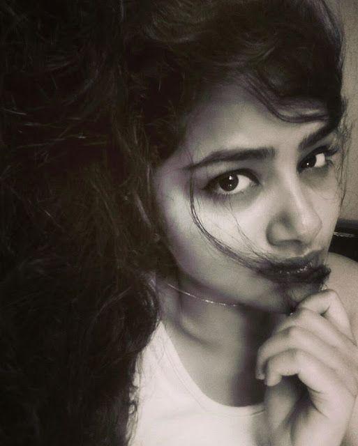 Anupama Parameswaran Latest Photo Stills