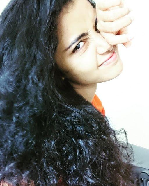 Anupama Parameswaran Latest Photo Stills