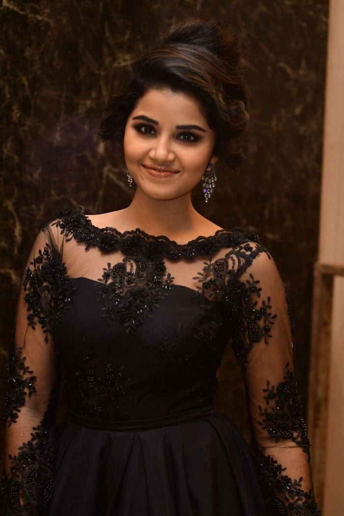 Anupama Parameswaran New Stills