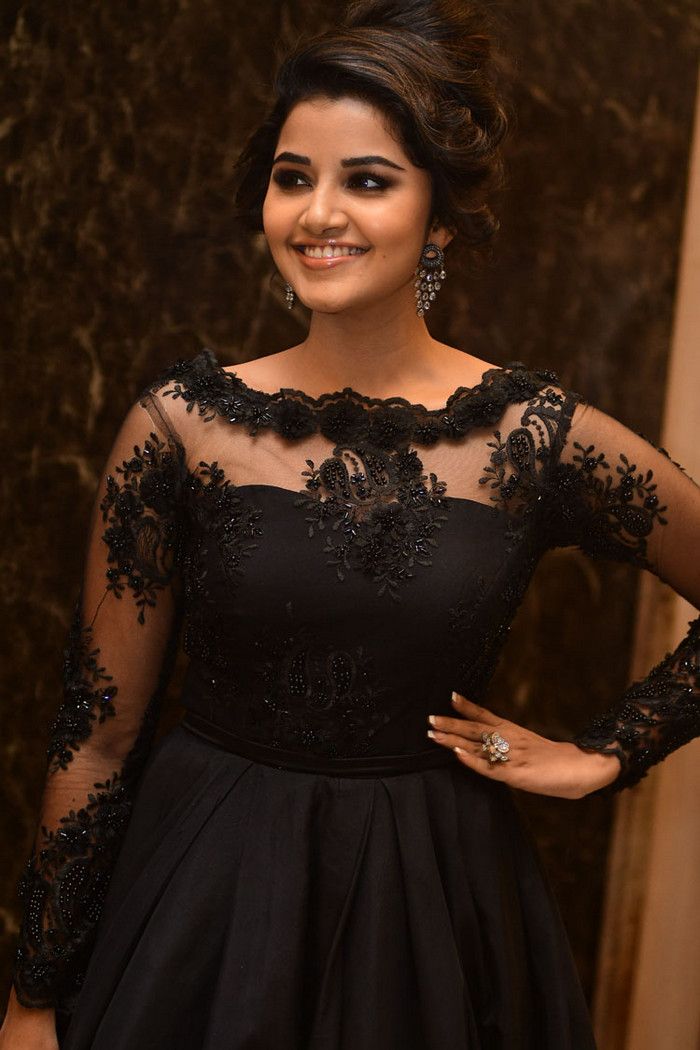 Anupama Parameswaran New Stills