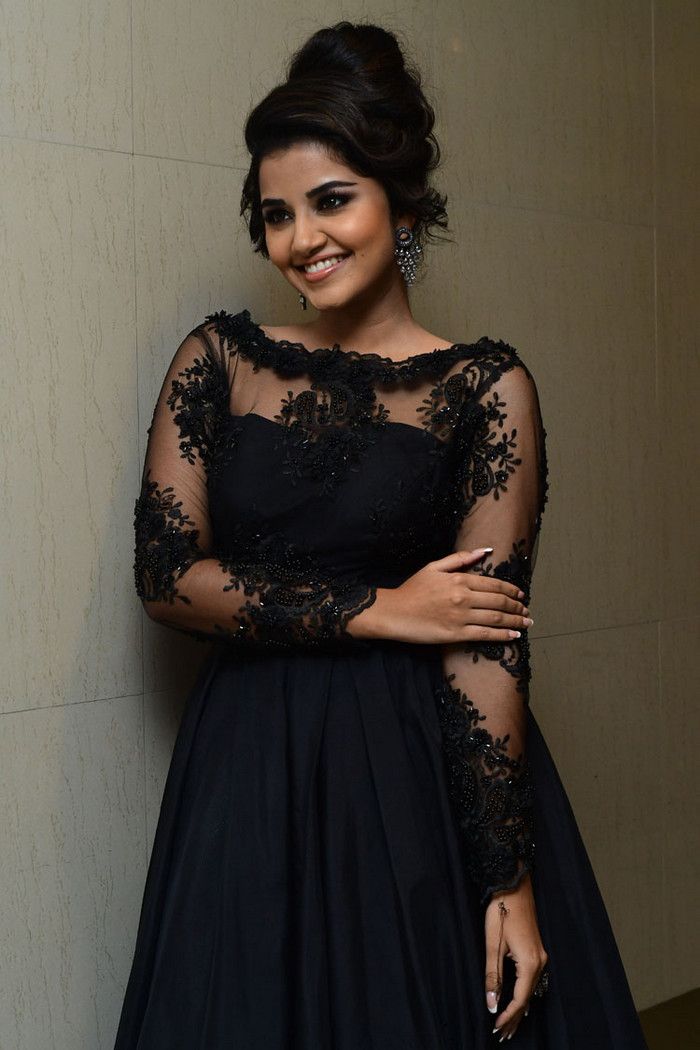 Anupama Parameswaran New Stills