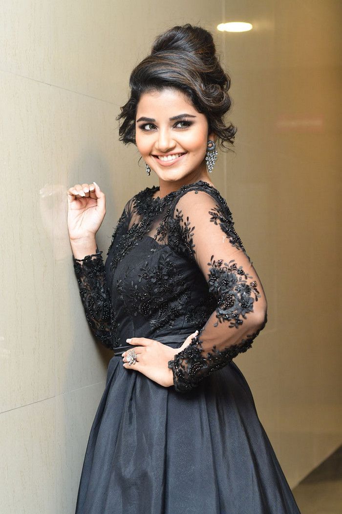 Anupama Parameswaran New Stills