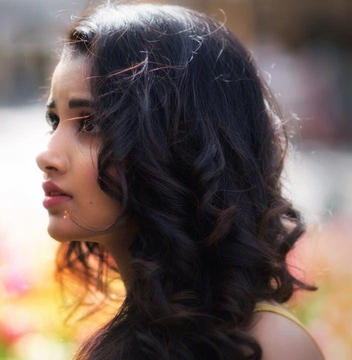 Anupama Parameswaran New Unseen Photo Stills