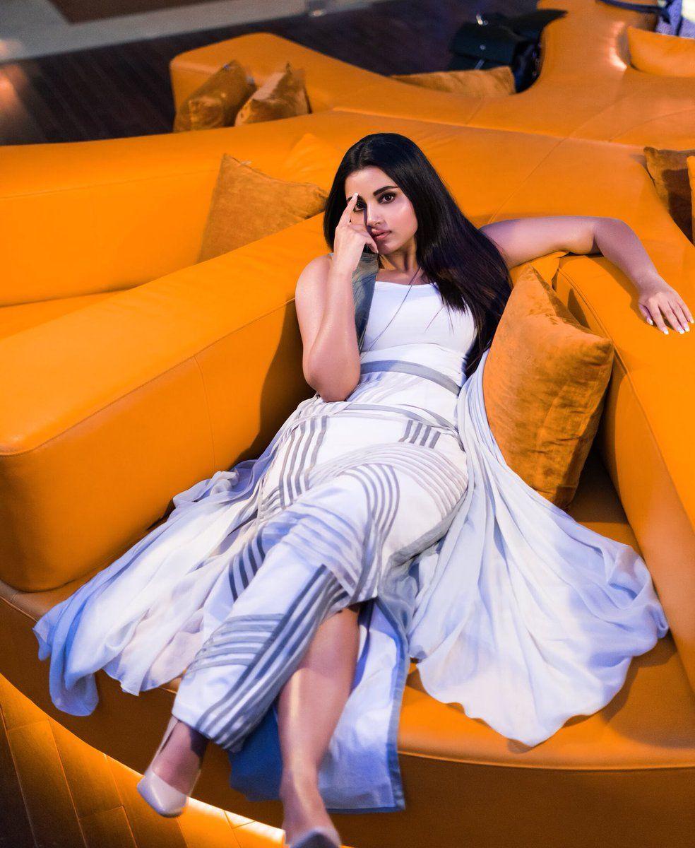 Anupama Parameswaran New Unseen Photo Stills