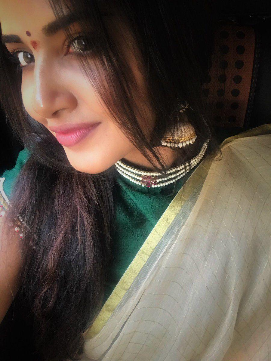 Anupama Parameswaran New Unseen Photo Stills