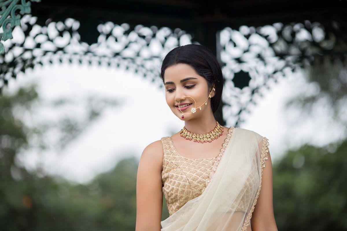 Anupama Parameswaran New Unseen Photo Stills