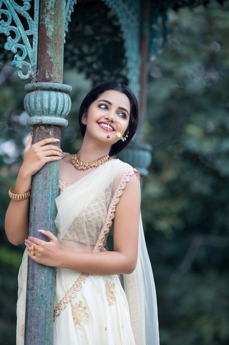 Anupama Parameswaran New Unseen Photo Stills