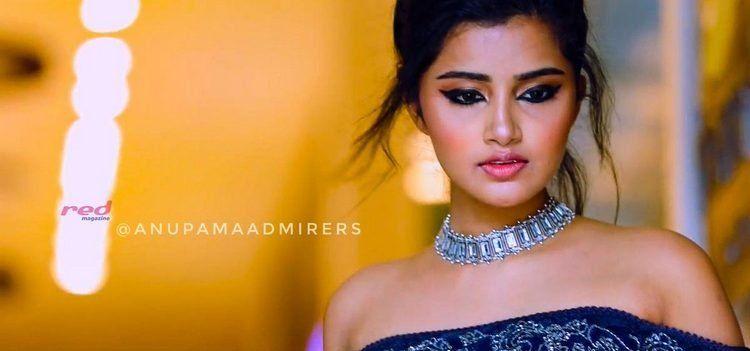 Anupama Parameswaran New Unseen Photo Stills