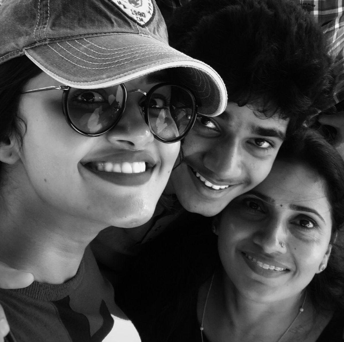 Anupama Parameswaran New Unseen Photo Stills