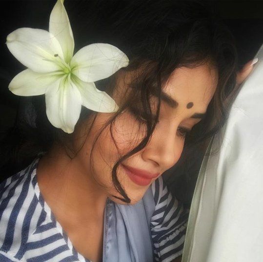 Anupama Parameswaran Recent Pics