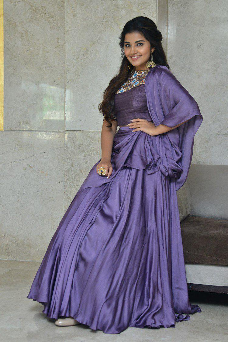Anupama Parameswaran Recent Pictures