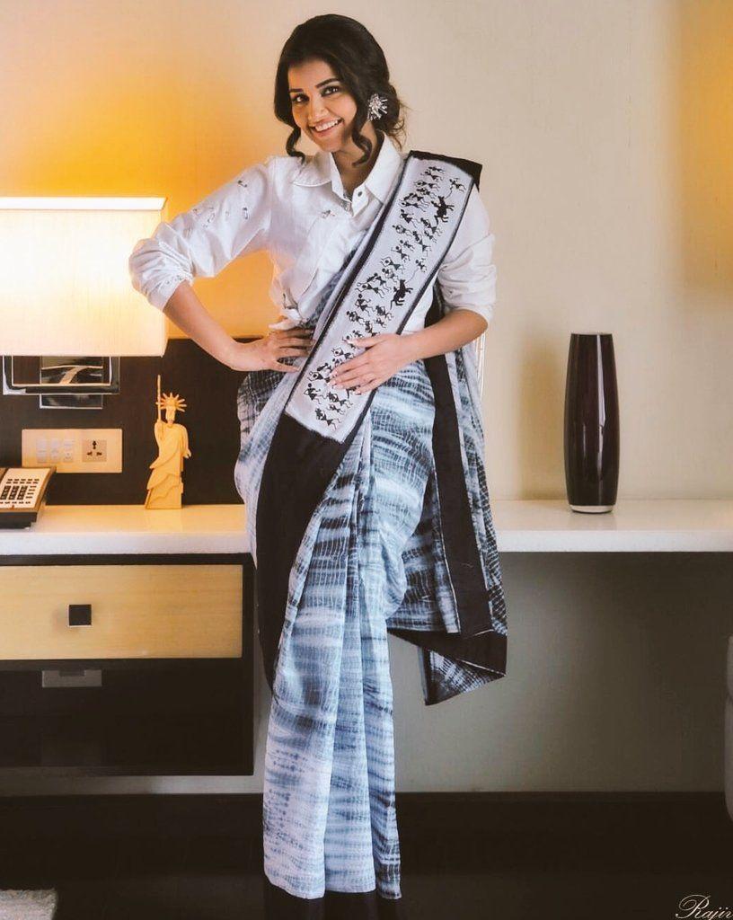 Anupama Parameswaran Recent Pictures