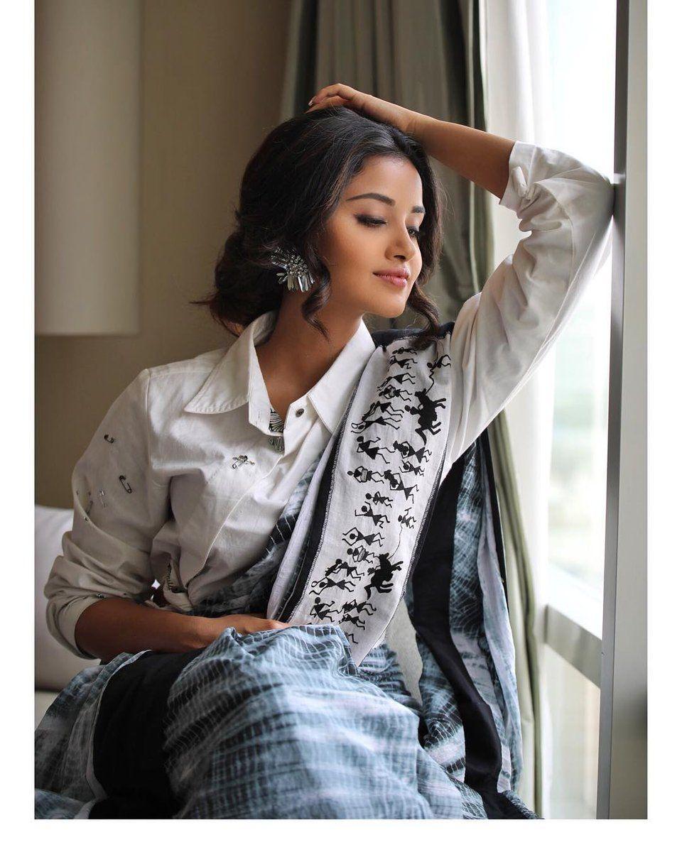 Anupama Parameswaran Recent Pictures