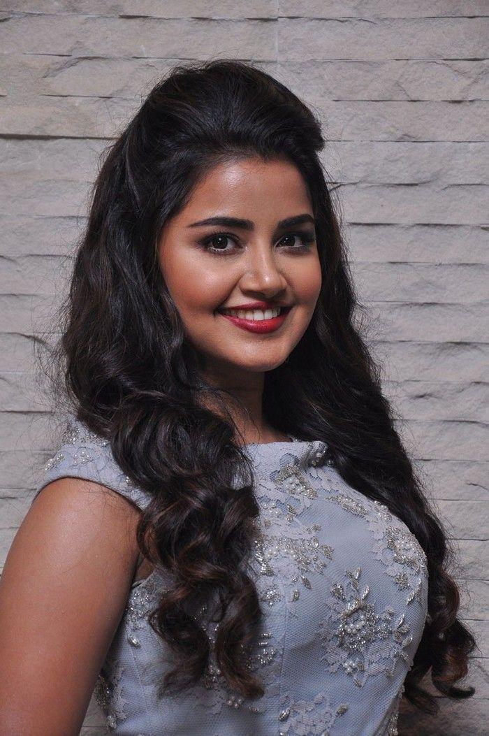 Anupama Parameswaran Stills at Vunnadi Okate Zindagi Pre Release Event