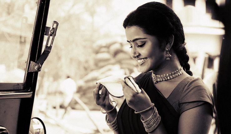 Anupama Parameswaran LEAKED Hot Photos