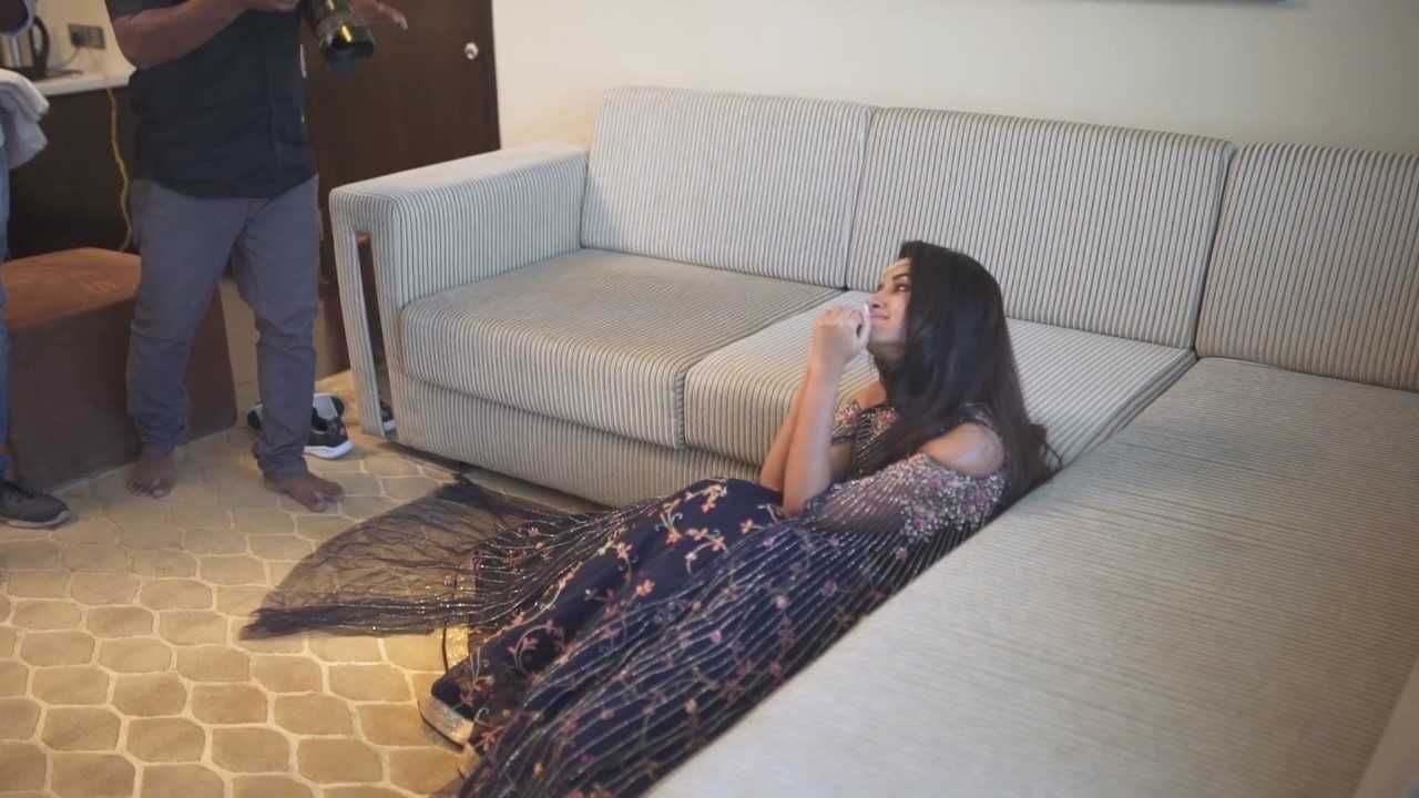 Anupama parameswaran Latest Photoshoot