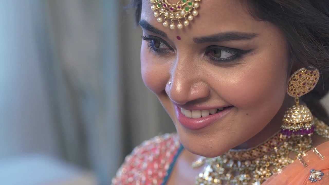 Anupama parameswaran Latest Photoshoot