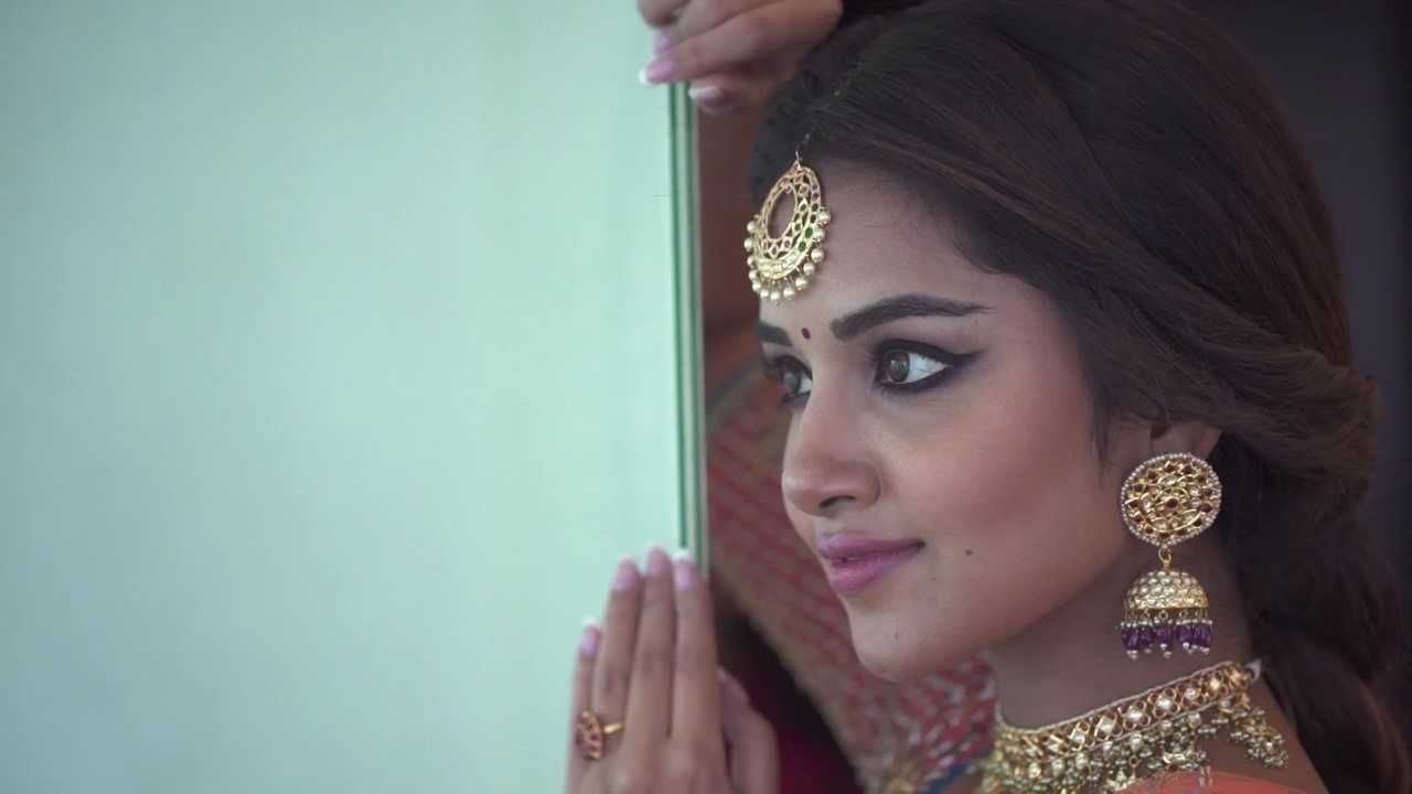 Anupama parameswaran Latest Photoshoot