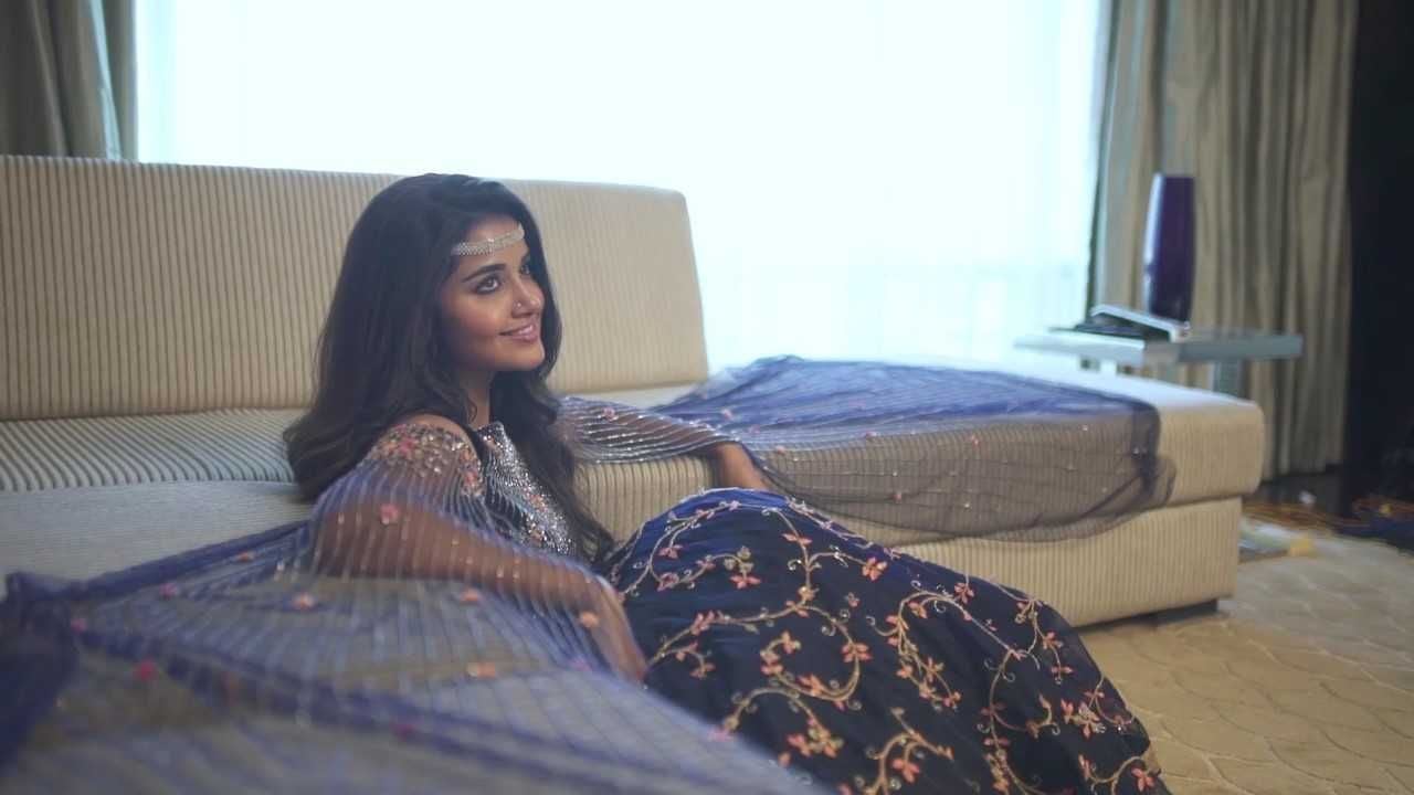 Anupama parameswaran Latest Photoshoot