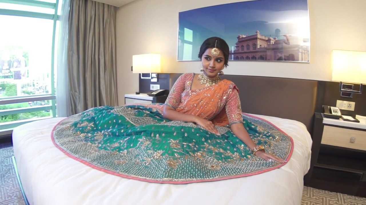 Anupama parameswaran Latest Photoshoot