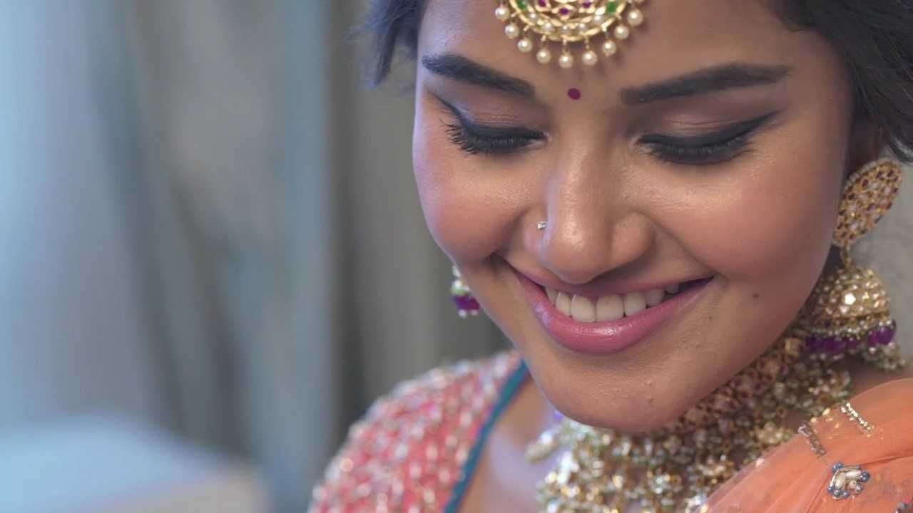 Anupama parameswaran Latest Photoshoot