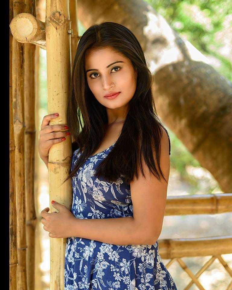 Anusha Rai Latest HD Pics