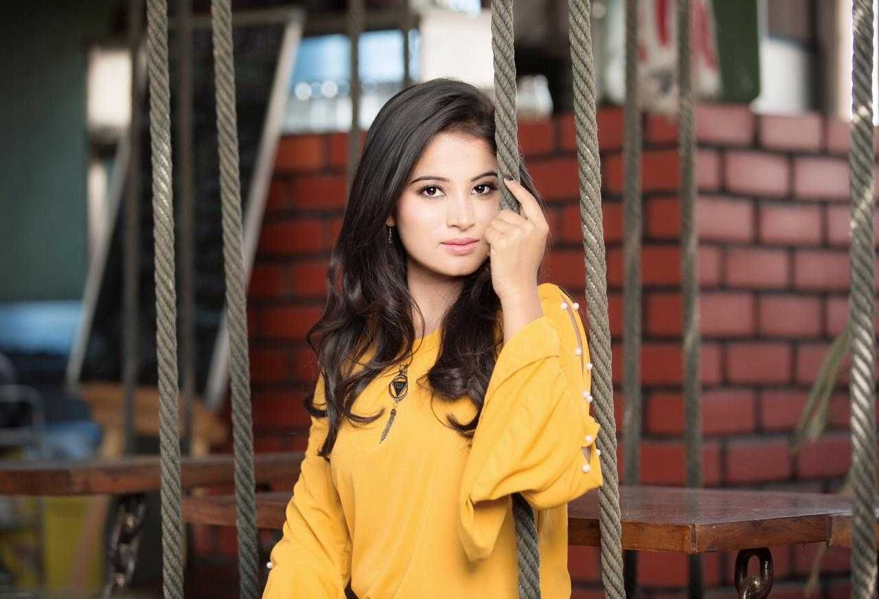 Anusha Rai Latest HD Pics