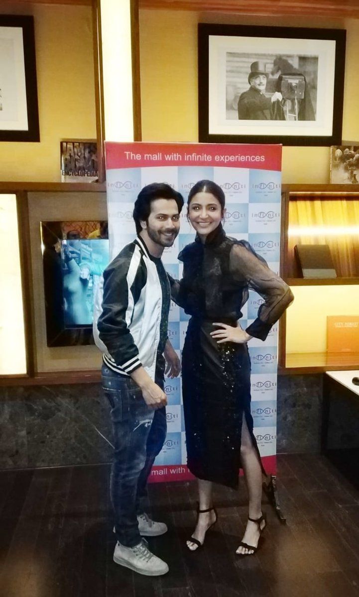 Anushka Sharma Latest Pics