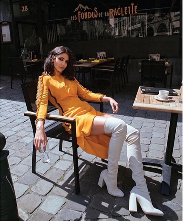 Anushka Sharma New Gallery