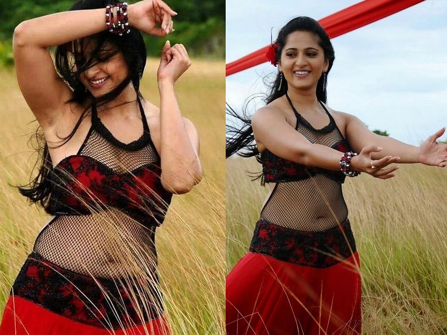 Anushka shetty hot and rare pics