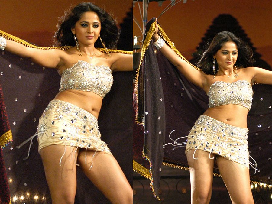 Anushka shetty hot and rare pics