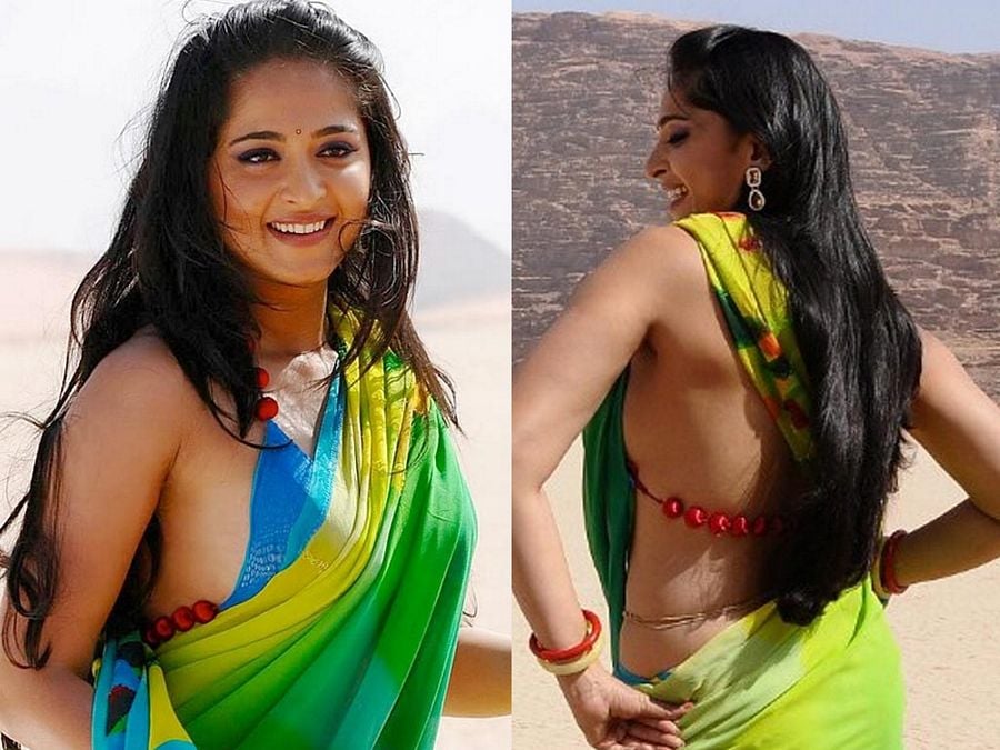 Anushka shetty hot and rare pics