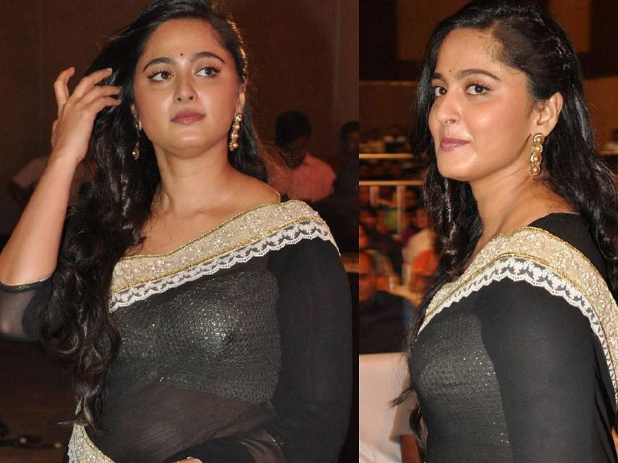 Anushka shetty hot and rare pics
